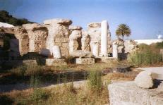 Carthage Carthage