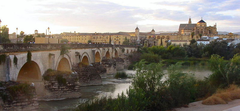 Cordoue