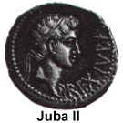 Juba II Juba II