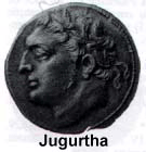 Jugurtha Jugurtha